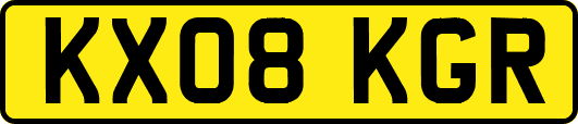 KX08KGR