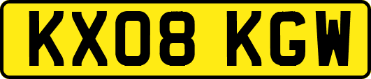KX08KGW
