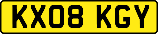 KX08KGY