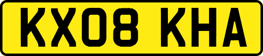 KX08KHA