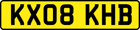 KX08KHB