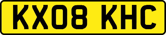KX08KHC