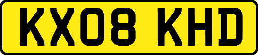 KX08KHD