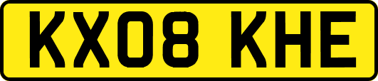 KX08KHE