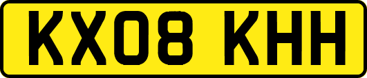 KX08KHH