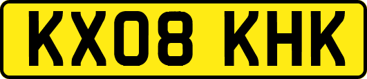 KX08KHK