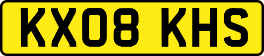 KX08KHS