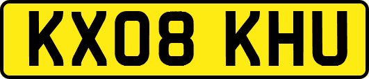 KX08KHU