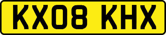 KX08KHX
