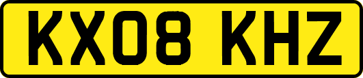 KX08KHZ