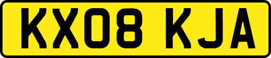 KX08KJA