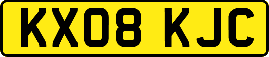 KX08KJC