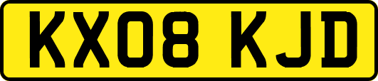 KX08KJD