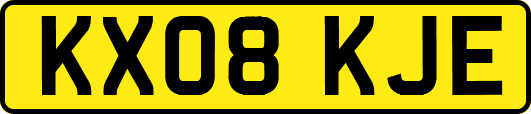 KX08KJE