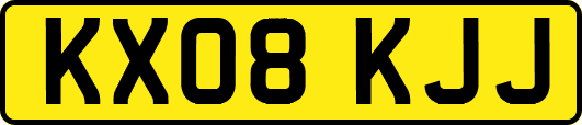 KX08KJJ