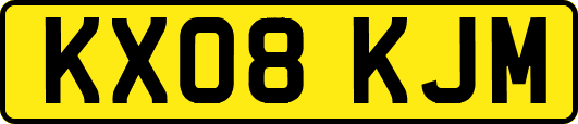 KX08KJM