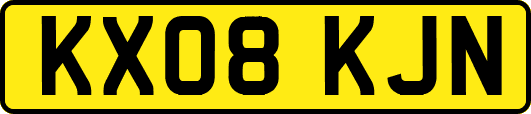 KX08KJN