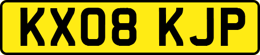 KX08KJP