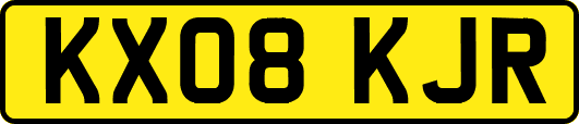 KX08KJR