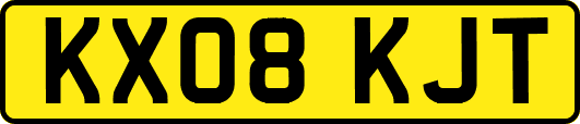 KX08KJT