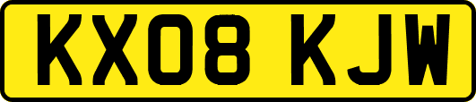KX08KJW
