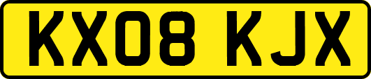 KX08KJX