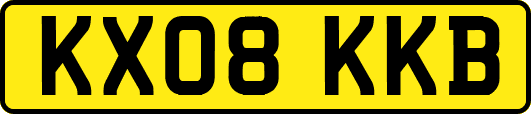 KX08KKB