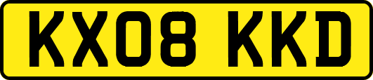 KX08KKD