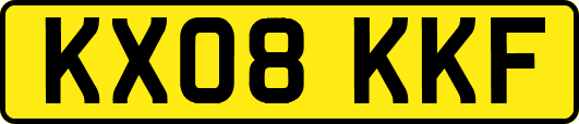 KX08KKF