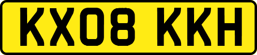 KX08KKH