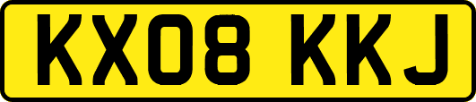 KX08KKJ