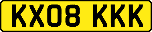 KX08KKK