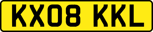 KX08KKL