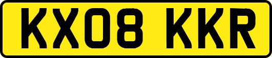 KX08KKR