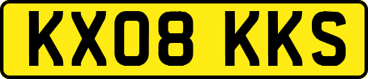 KX08KKS