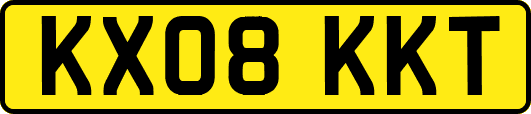 KX08KKT