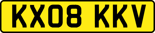 KX08KKV
