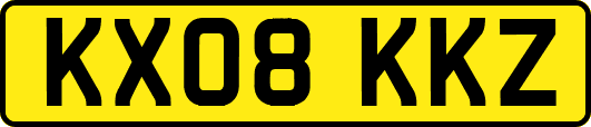 KX08KKZ