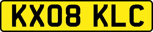 KX08KLC