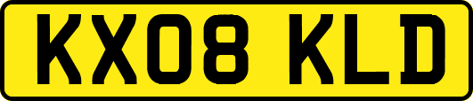 KX08KLD