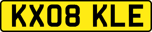 KX08KLE