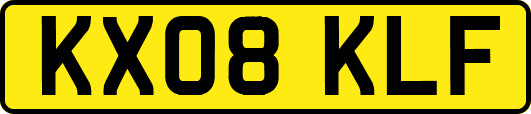KX08KLF