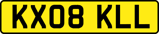 KX08KLL