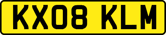 KX08KLM