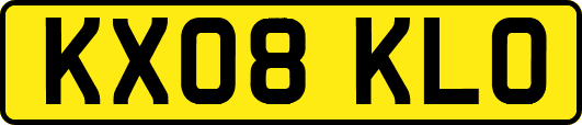 KX08KLO