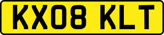 KX08KLT