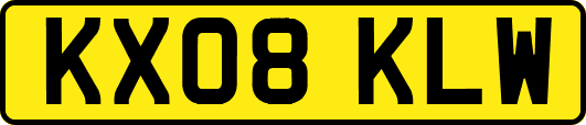 KX08KLW