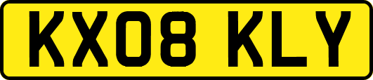 KX08KLY