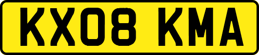 KX08KMA