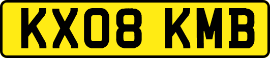 KX08KMB